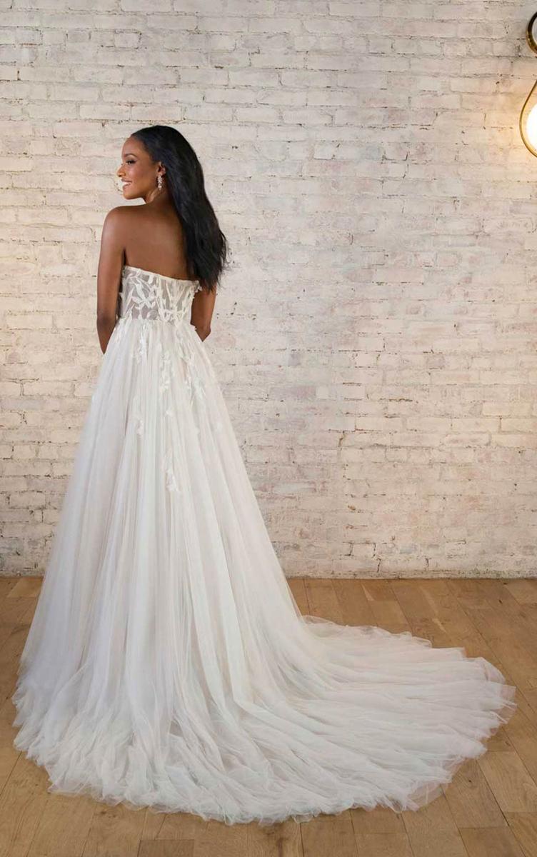 Stella York Style Number 7702 - 4