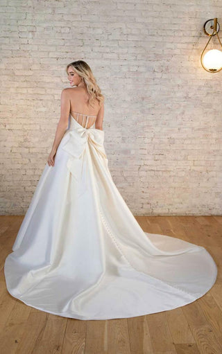 Stella York Style Number 7711 - 4