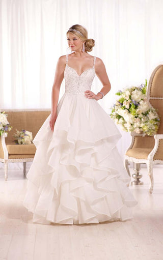 Stella York Style Number 7711 - 12