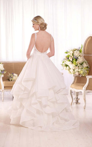 Stella York Style Number 7711 - 11