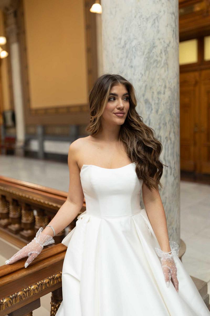 Stella York Style Number 7711 - 6