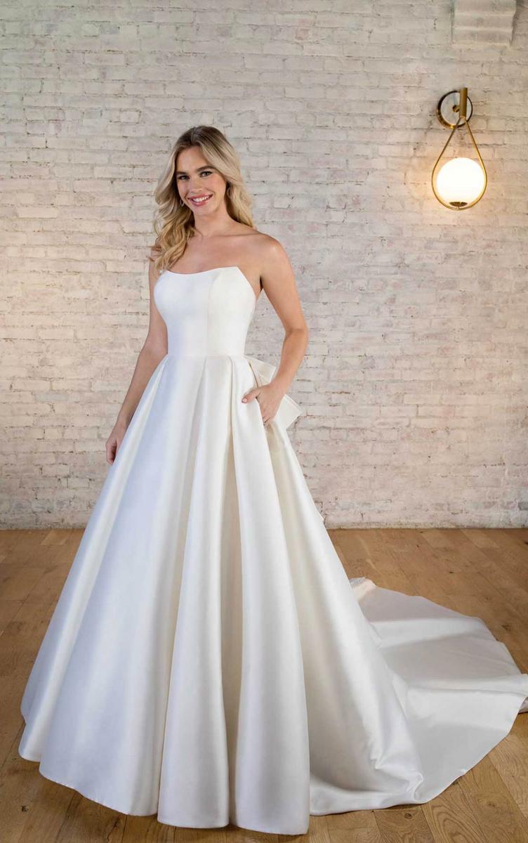 Stella York Style Number 7711 - 3