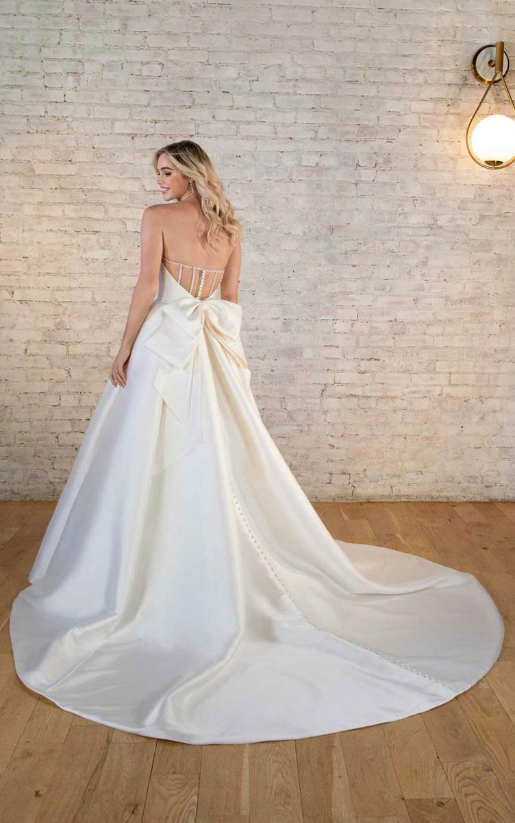 Stella York Style Number 7711 - 4