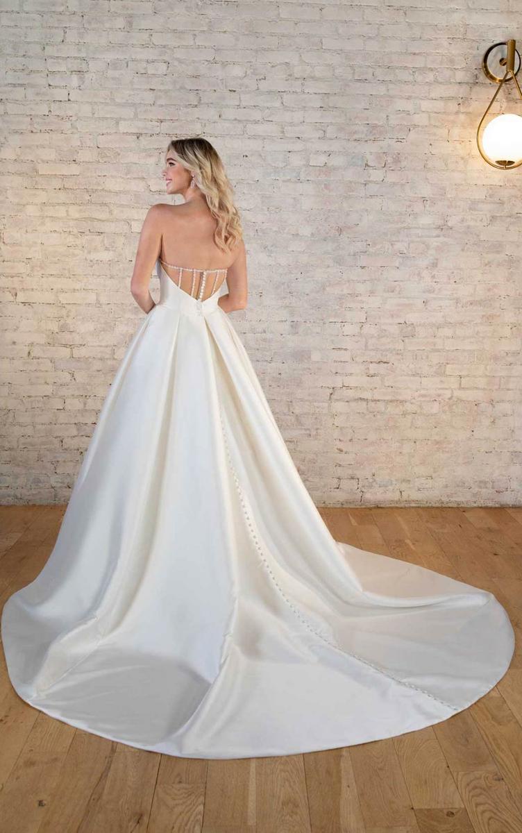Stella York Style Number 7711 - 5