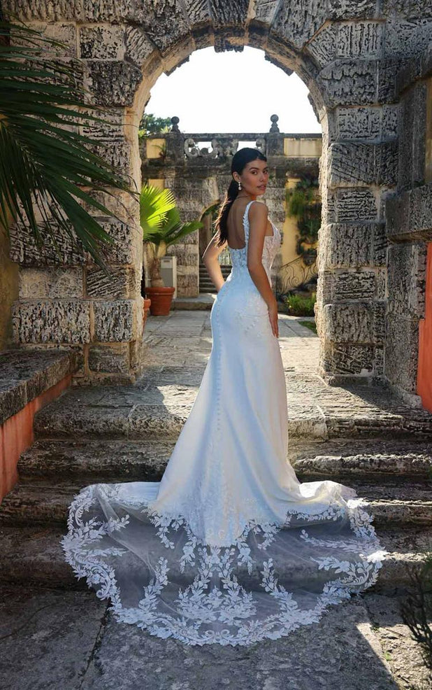 Stella York Style Number 7715 - 2