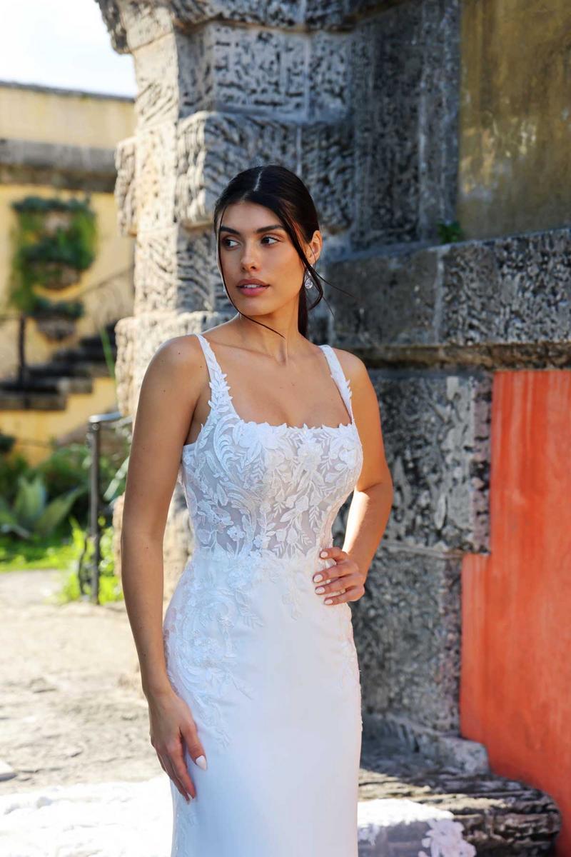 Stella York Style Number 7715 - 5