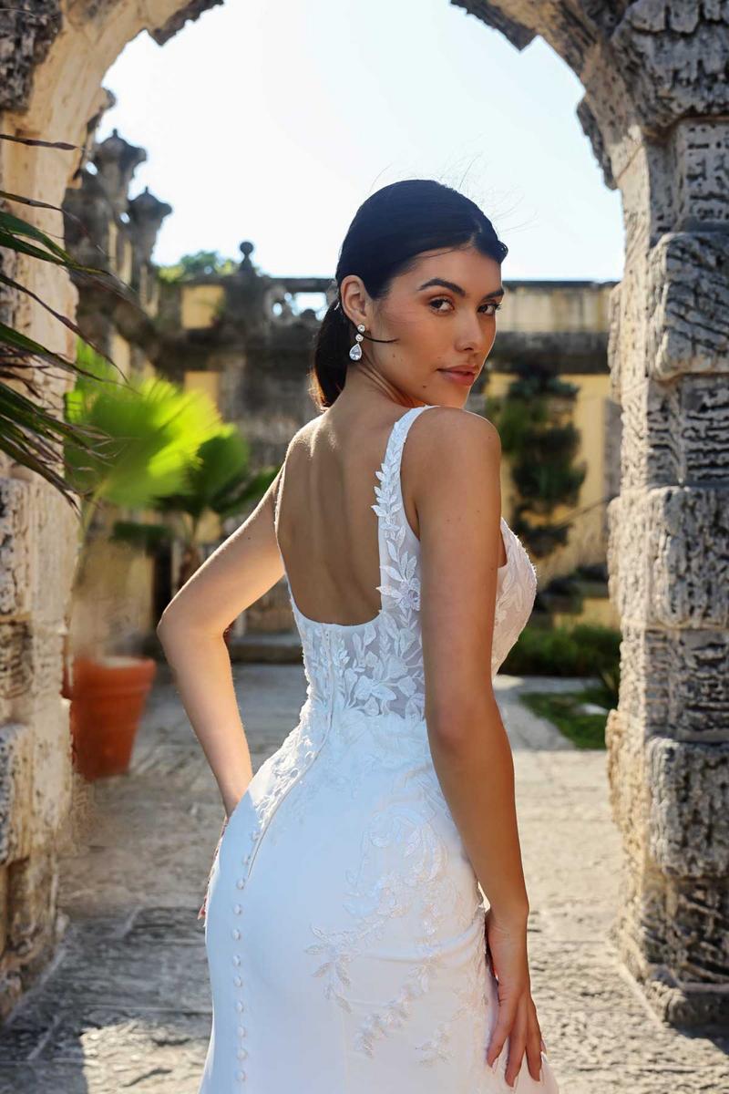 Stella York Style Number 7715 - 6