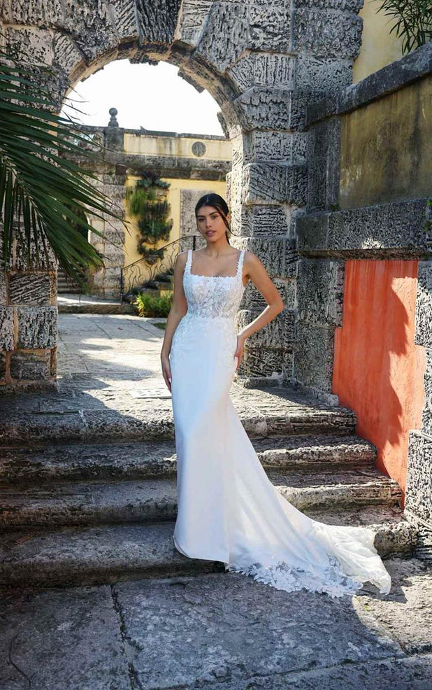Stella York Style Number 7715 - 1