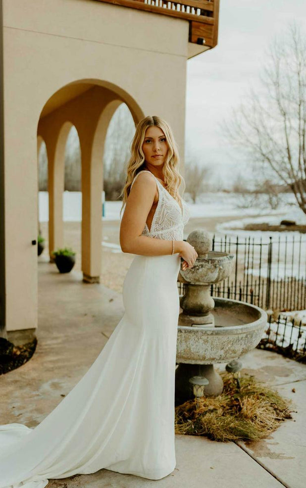Stella York Style Number 7717 - 2