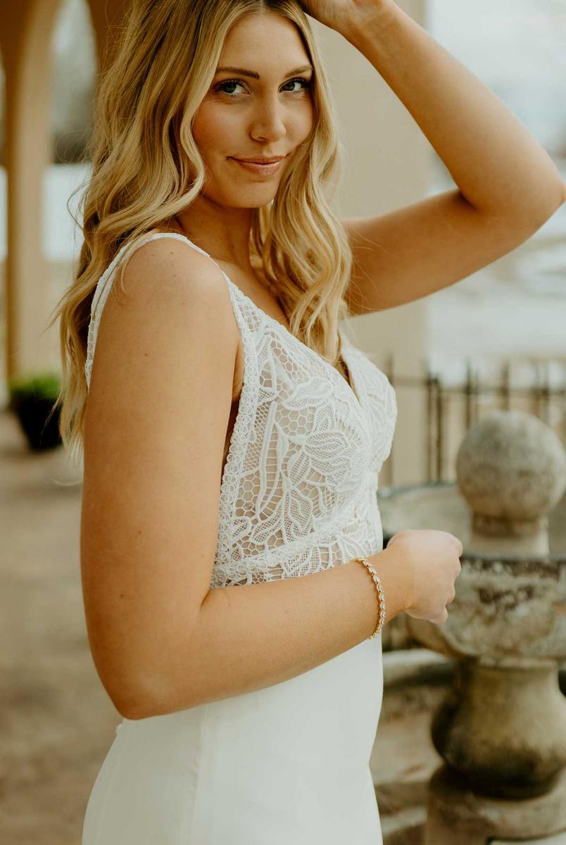 Stella York Style Number 7717 - 3