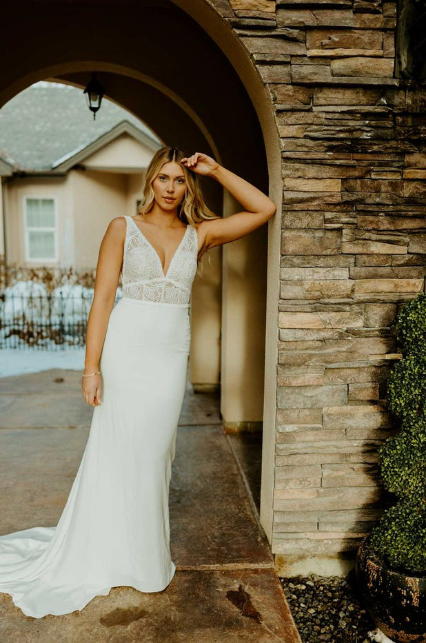 Stella York Style Number 7717 - 1