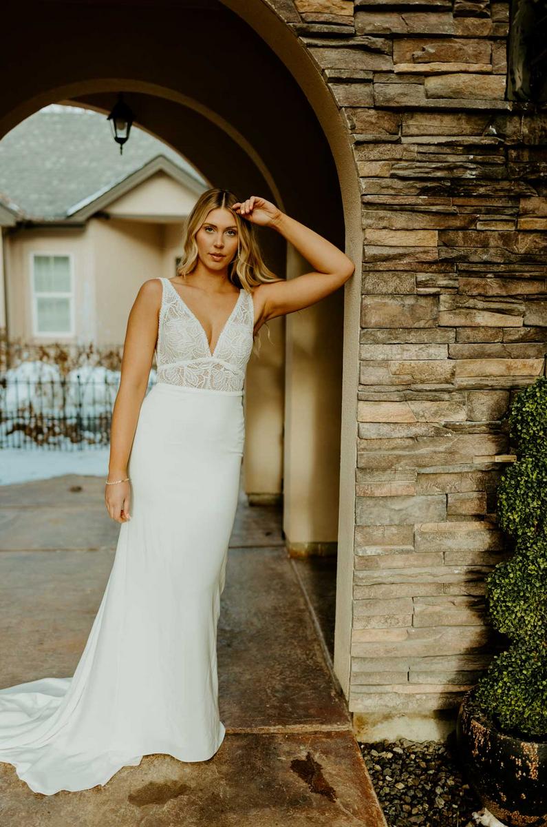Stella York Style Number 7717 - 1