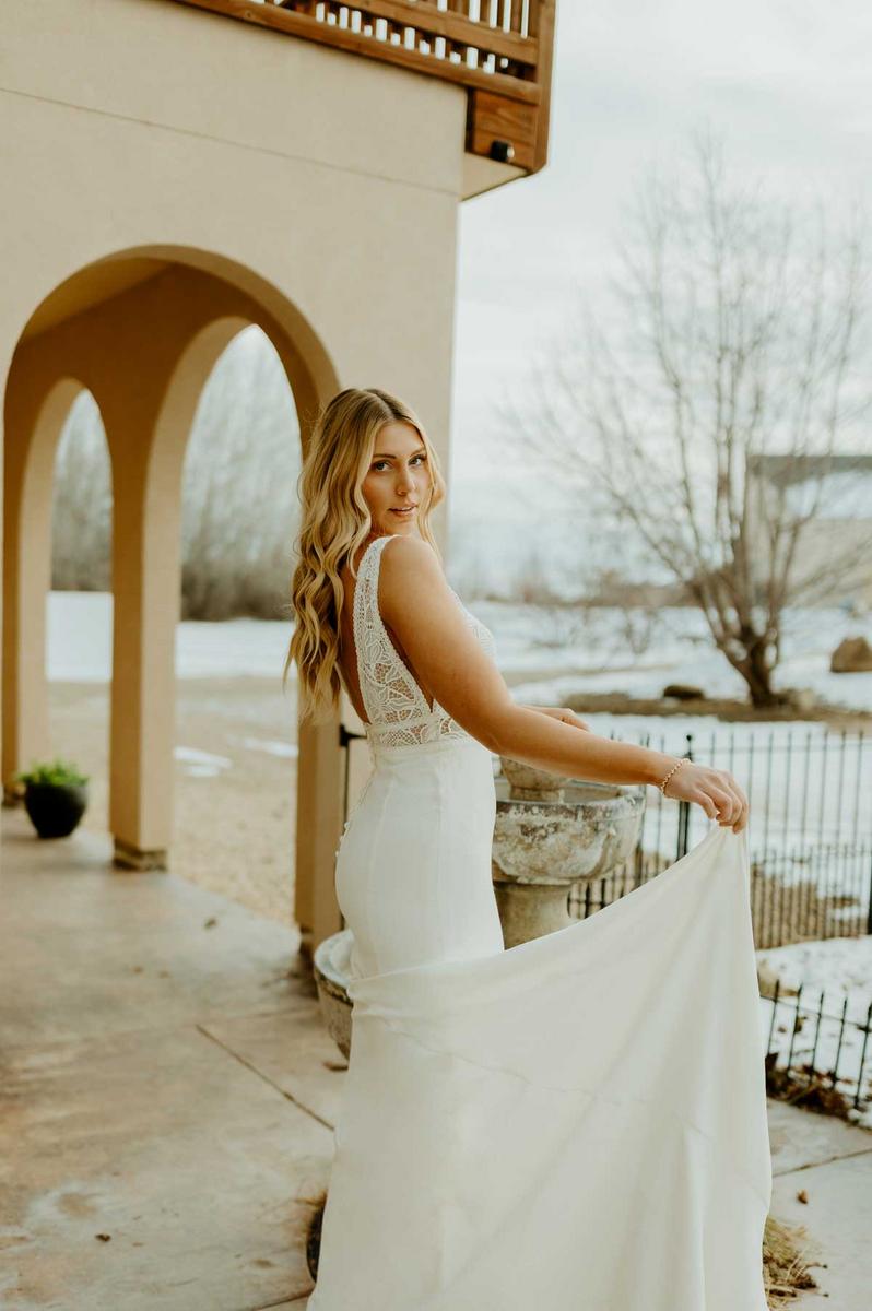 Stella York Style Number 7717 - 4
