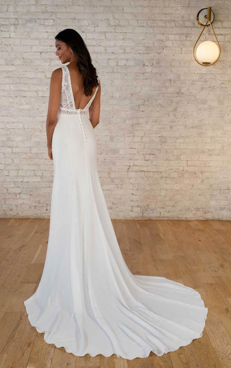 Stella York Style Number 7717 - 7