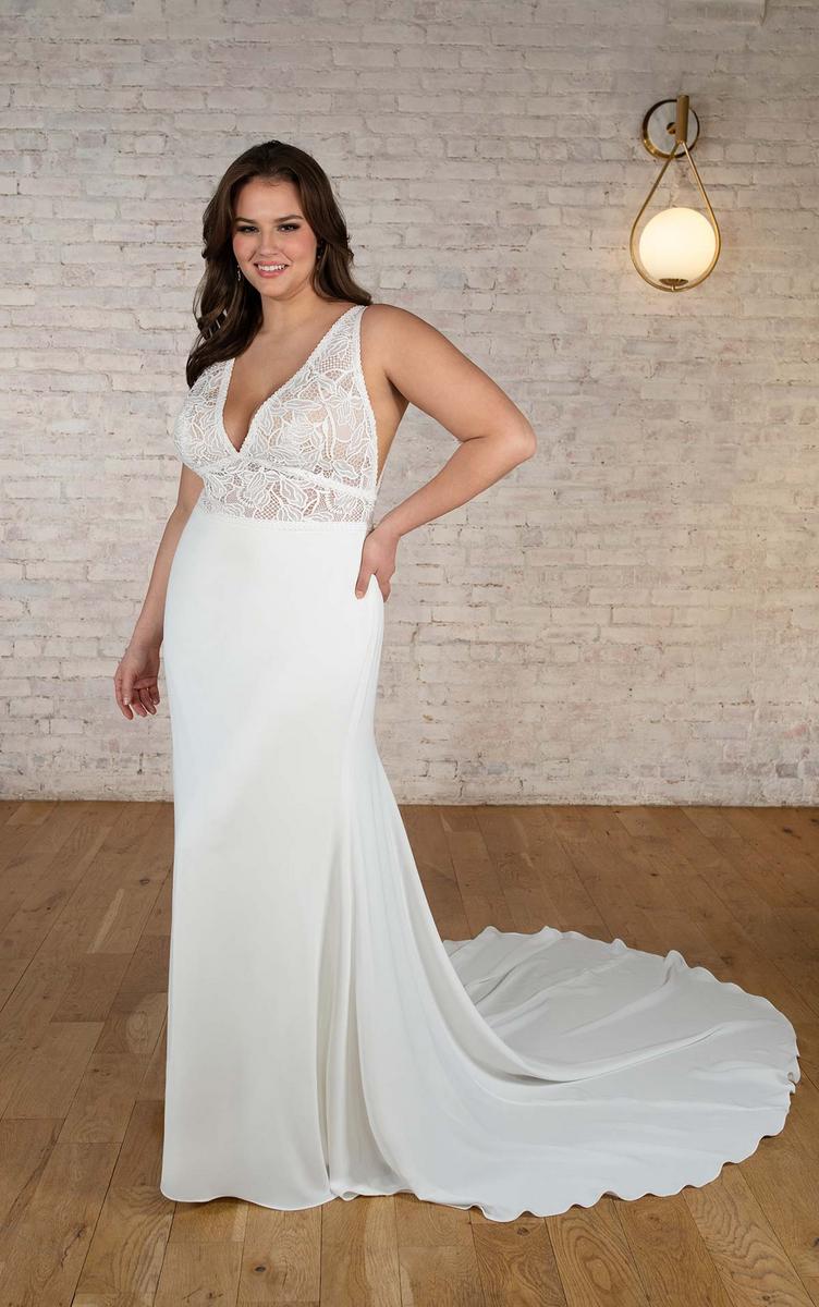 Stella York Style Number 7717 - 6