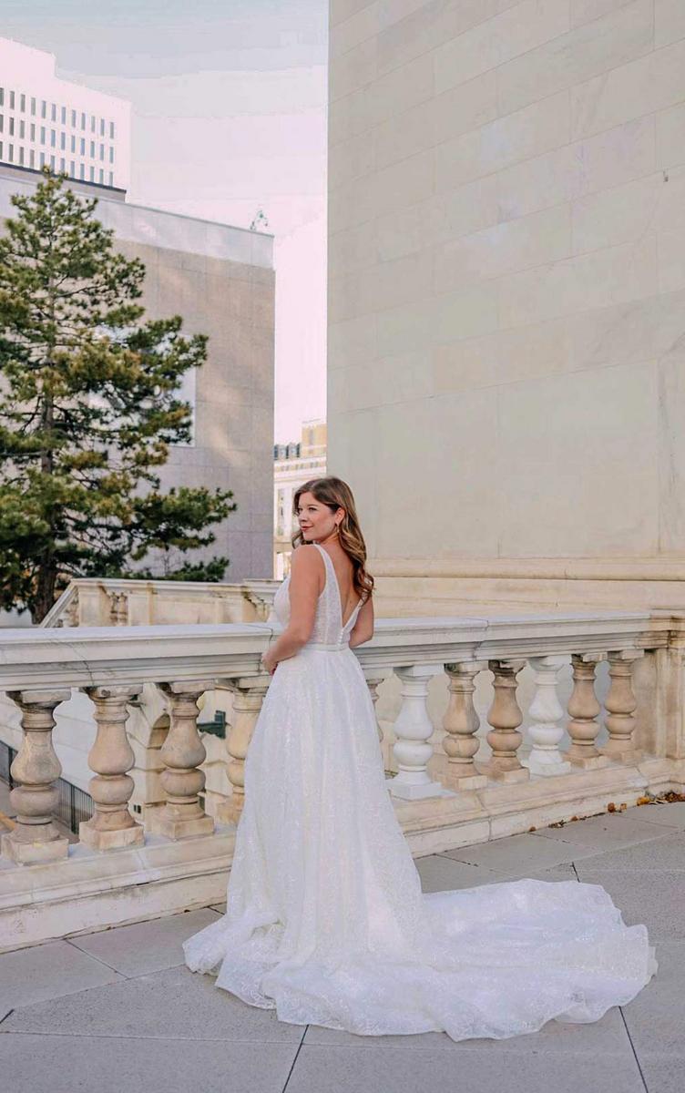 Stella York Style Number 7718 - 4