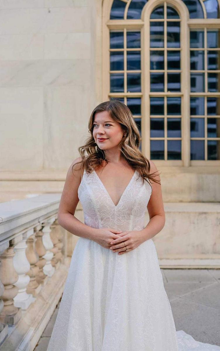 Stella York Style Number 7718 - 3