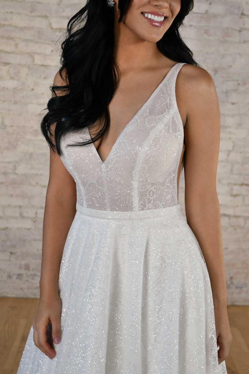 Stella York Style Number 7718 - 5