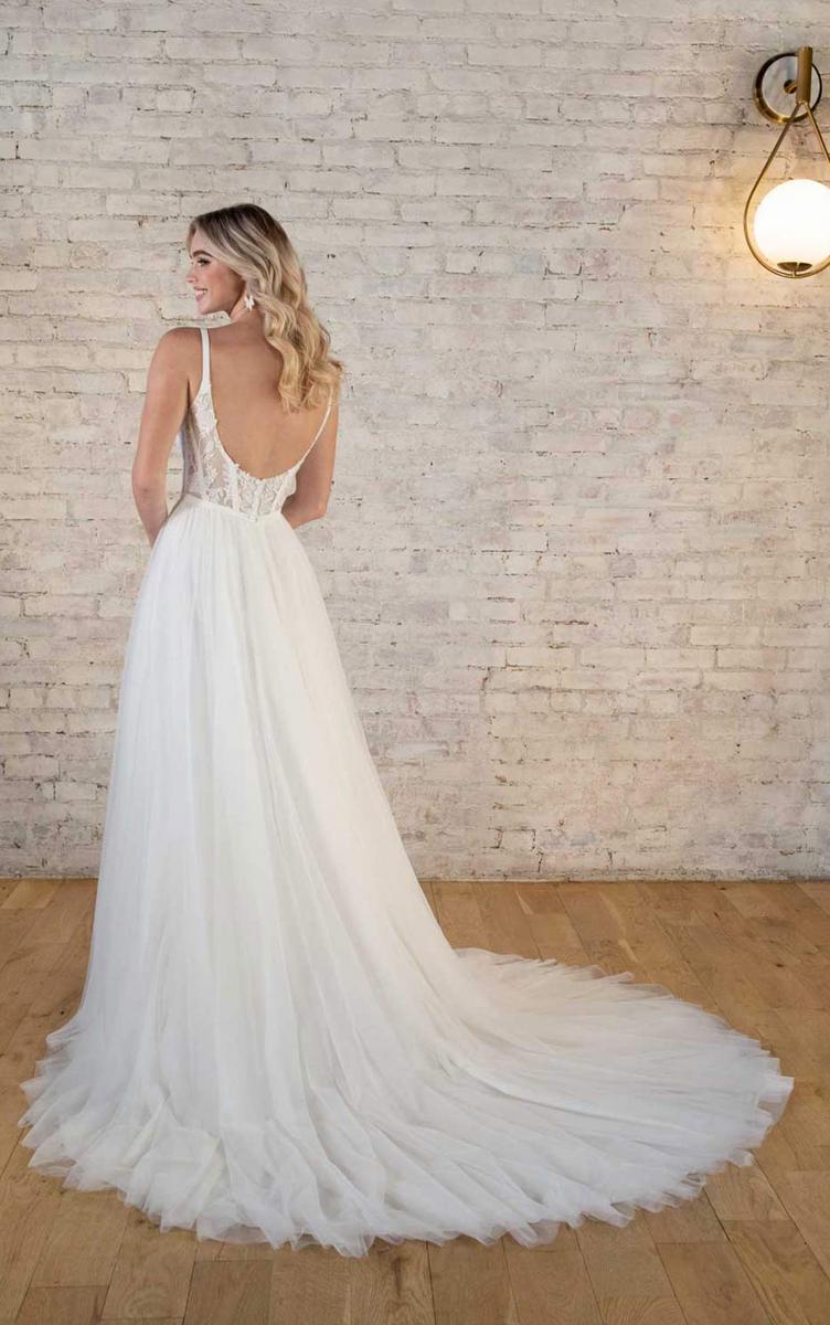 Stella York Style Number 7722 - 5