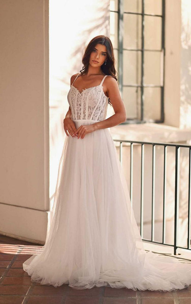 Stella York Style Number 7722 - 1