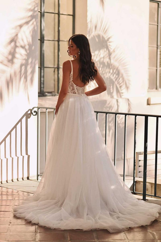 Stella York Style Number 7722 - 2