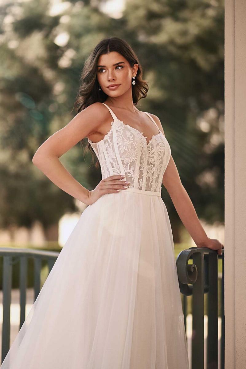 Stella York Style Number 7722 - 3