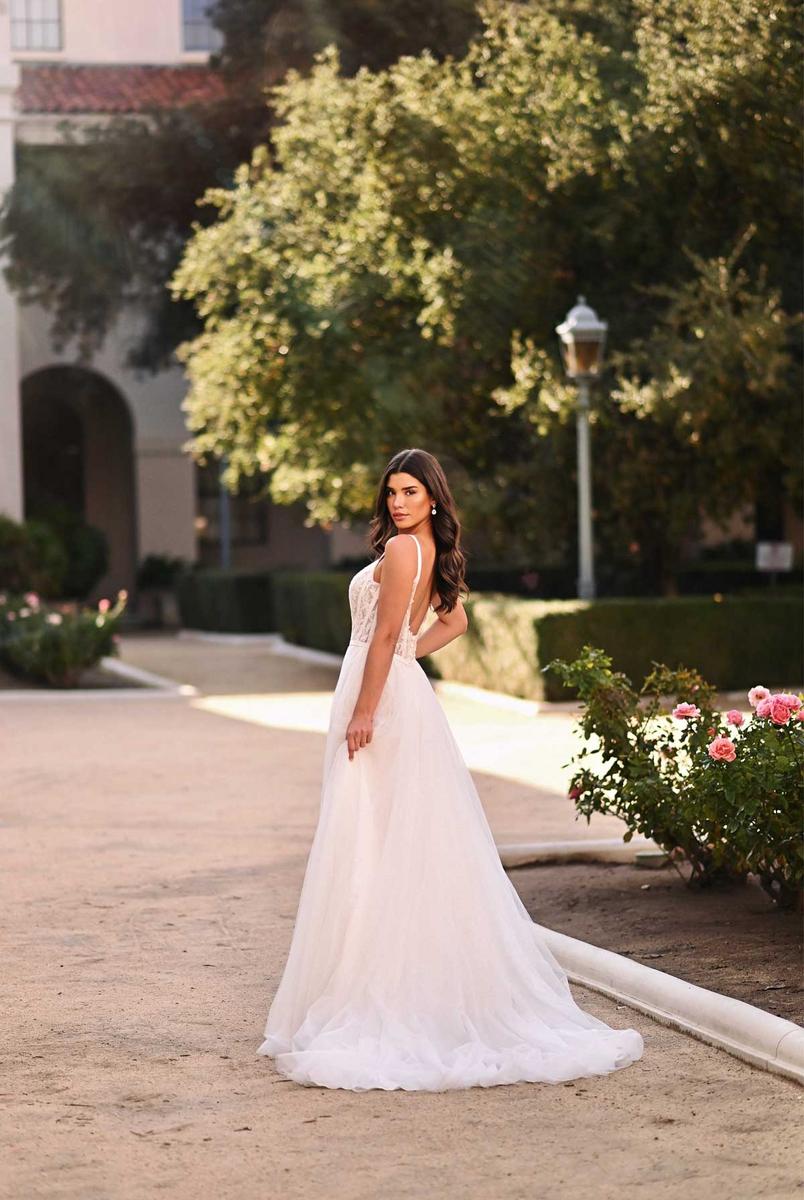 Stella York Style Number 7722 - 8