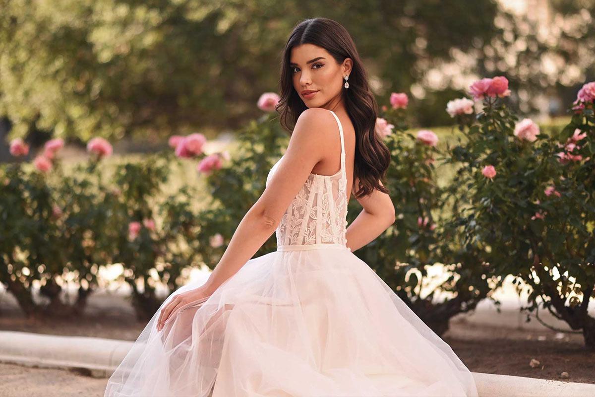 Stella York Style Number 7722 - 7