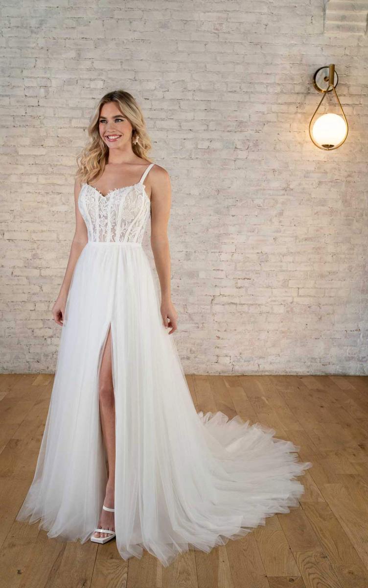 Stella York Style Number 7722 - 4