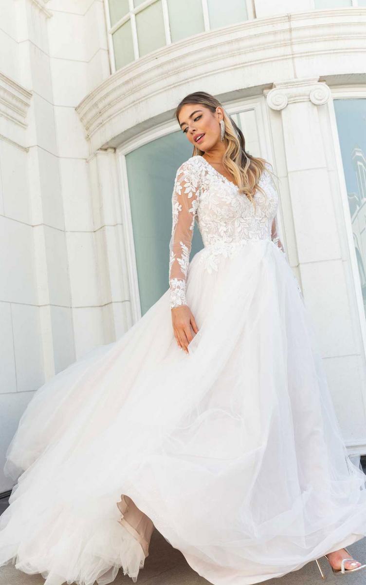 Stella York Style Number 7725 - 5