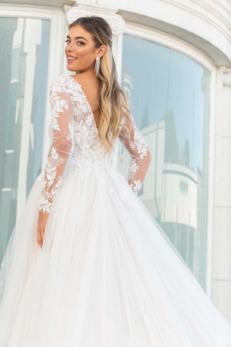 Stella York Style Number 7725 - 6
