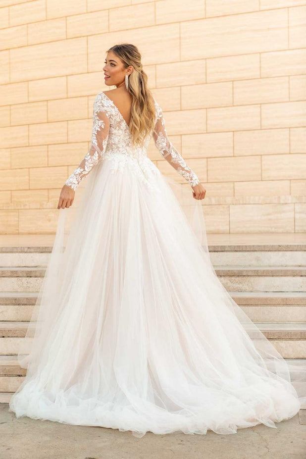 Stella York Style Number 7725 - 1