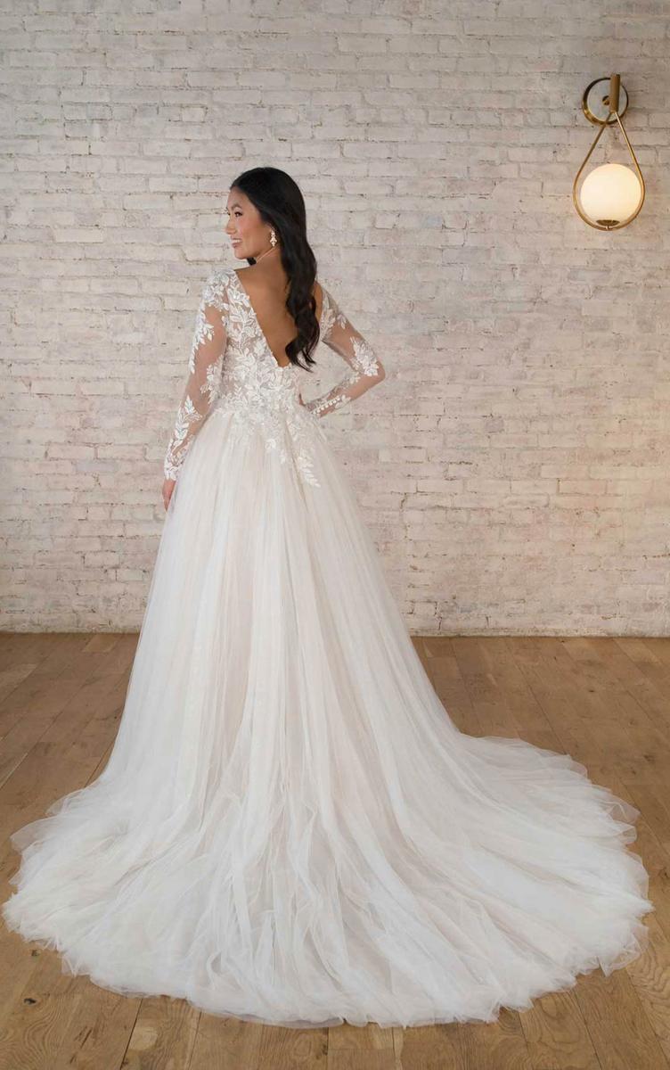 Stella York Style Number 7725 - 8