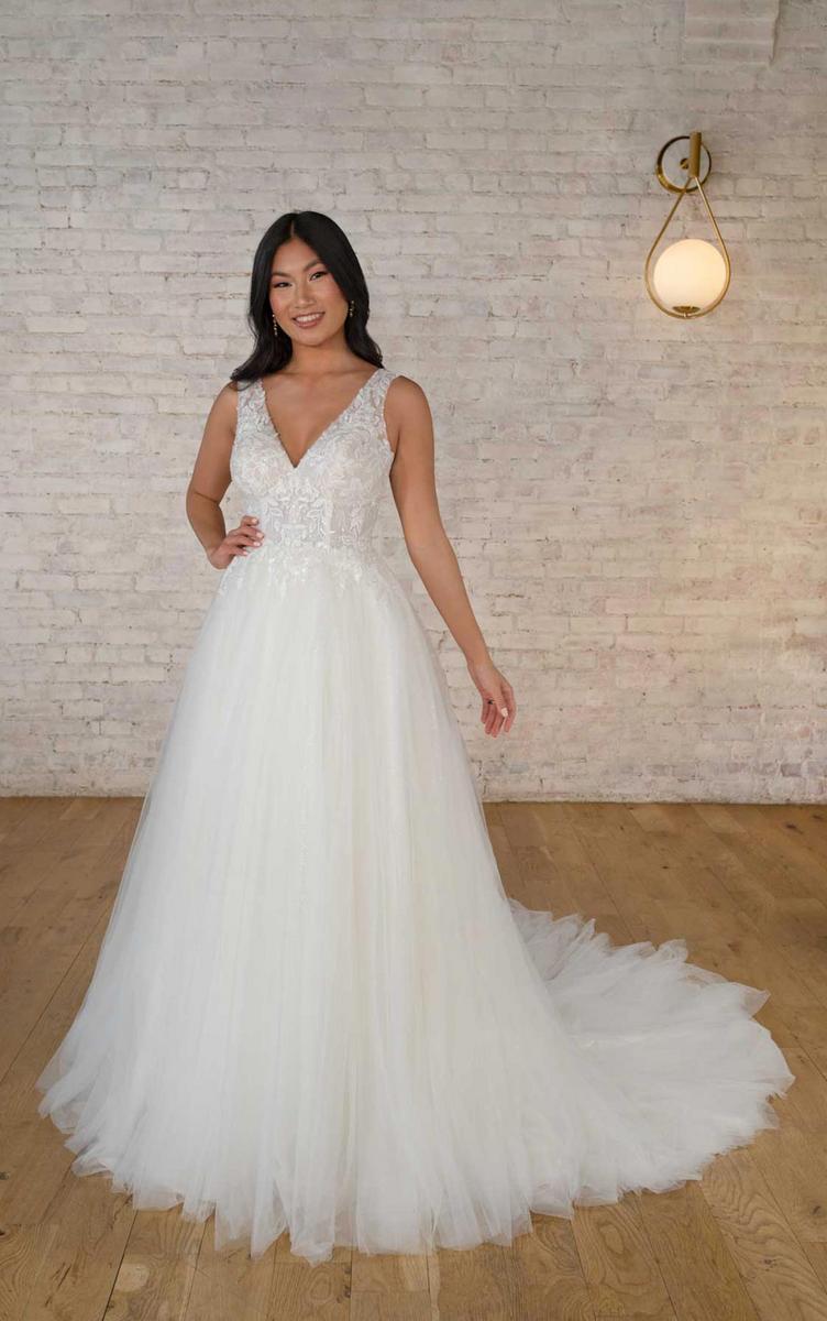 Stella York Style Number 7725 - 3