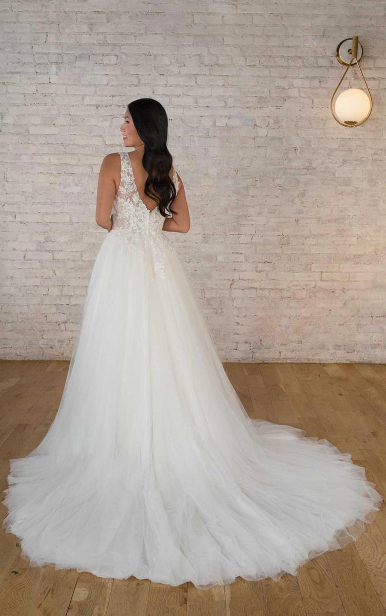 Stella York Style Number 7725 - 4