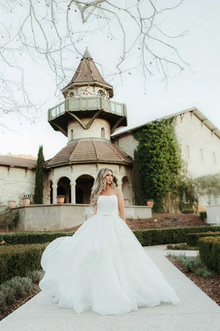 Stella York Style Number 7729 - 3