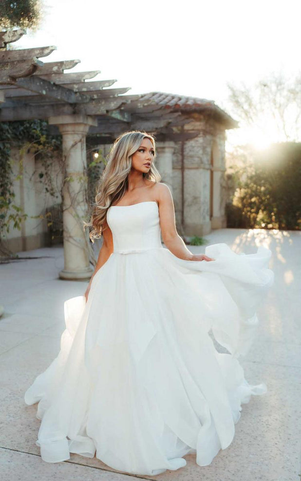 Stella York Style Number 7729 - 1