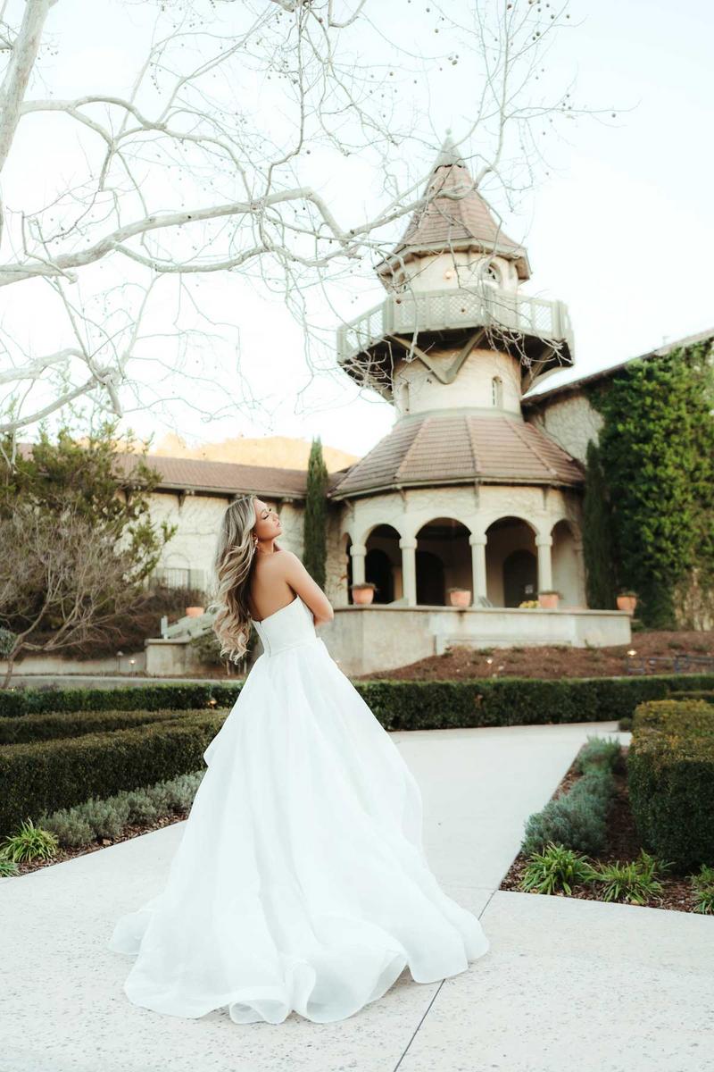 Stella York Style Number 7729 - 7