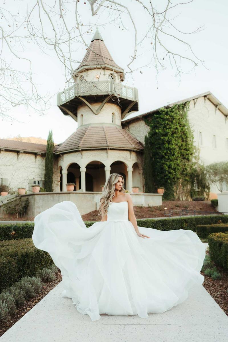 Stella York Style Number 7729 - 4