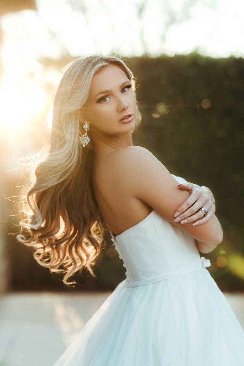 Stella York Style Number 7729 - 8