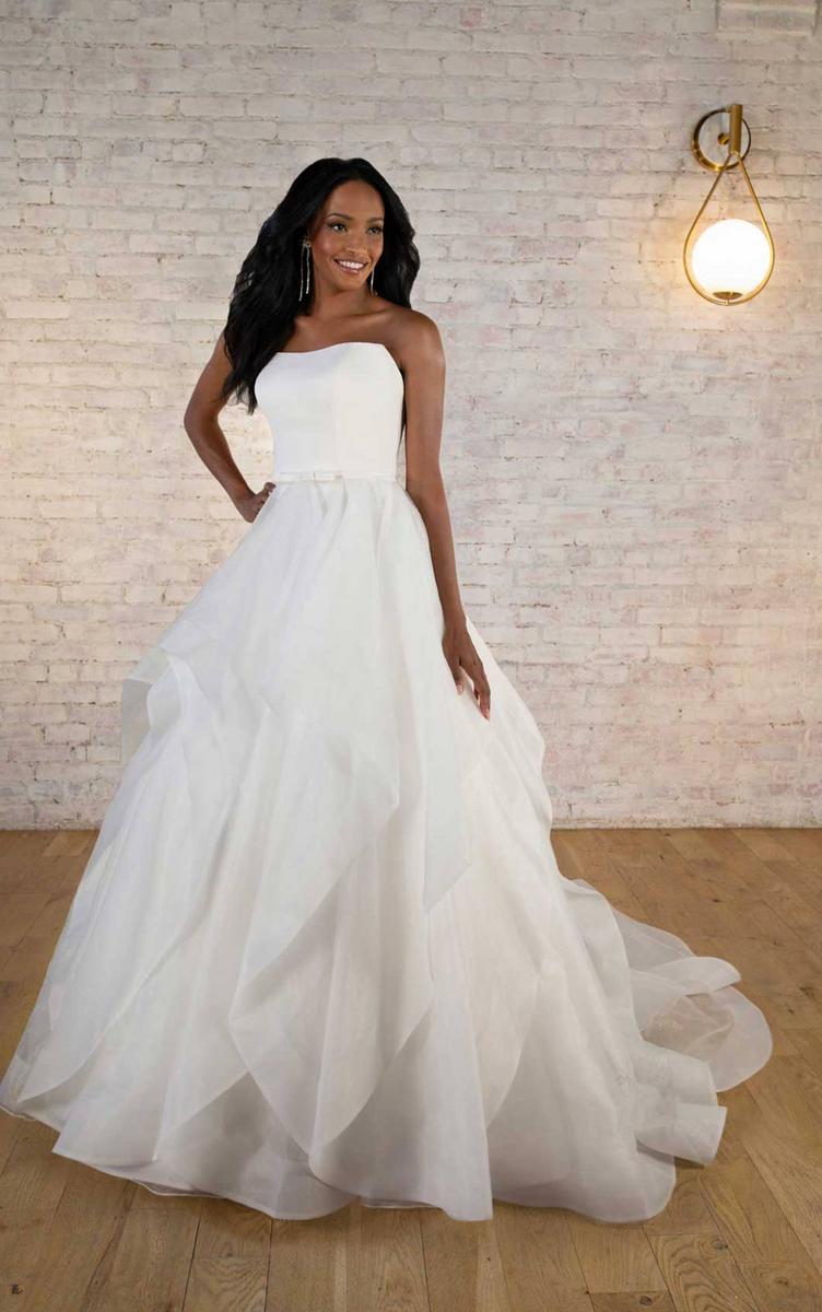 Stella York Style Number 7729 - 5