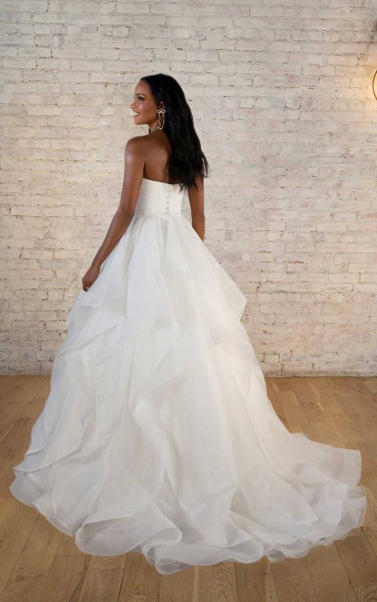 Stella York Style Number 7729 - 6