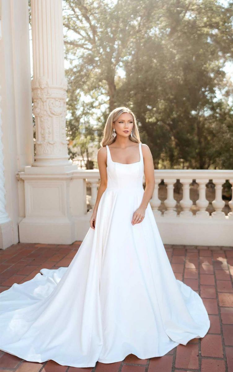 Stella York Style Number 7731 - 3