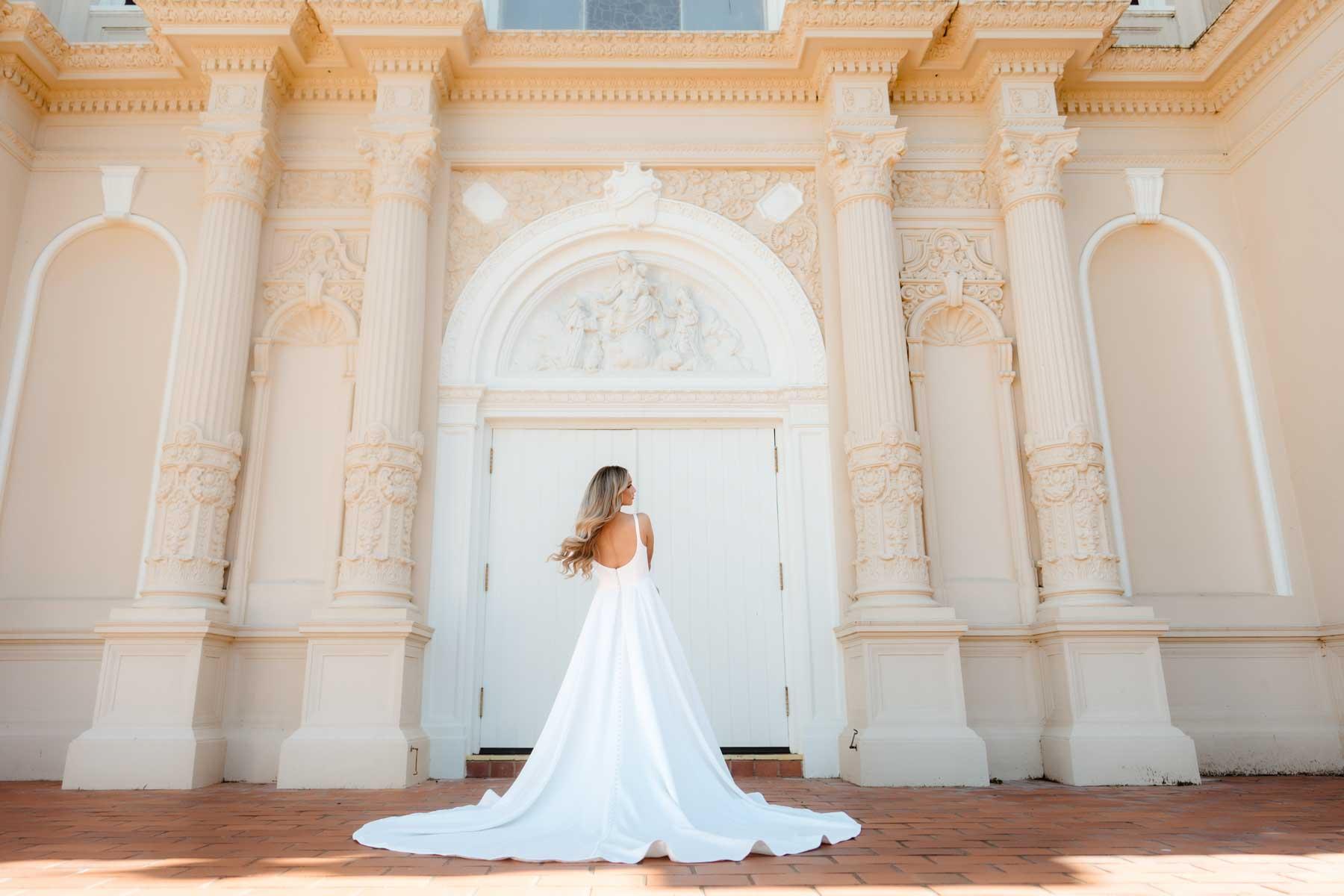 Stella York Style Number 7731 - 5