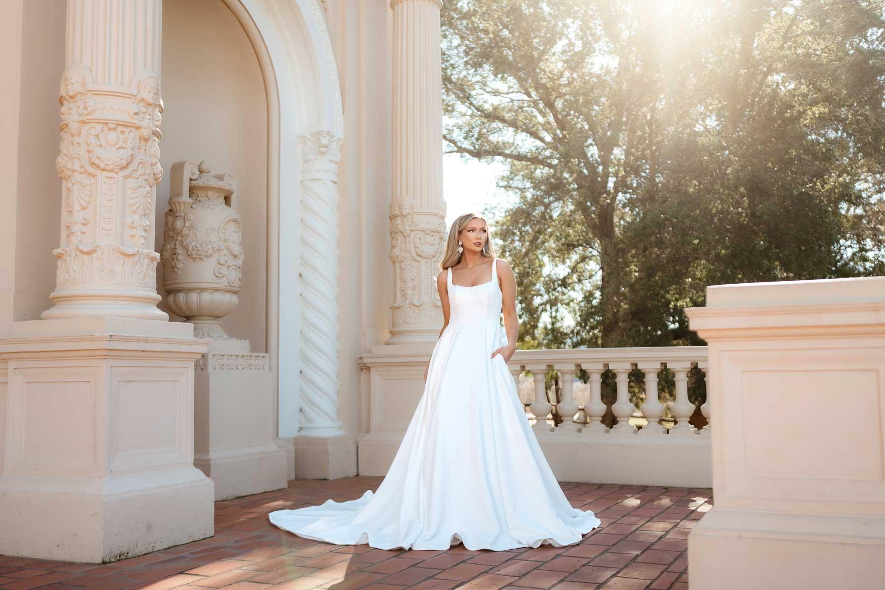 Stella York Style Number 7731 - 4