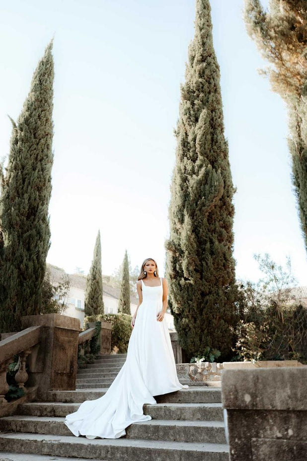 Stella York Style Number 7731 - 1