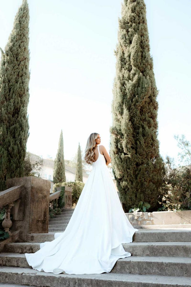 Stella York Style Number 7731 - 2