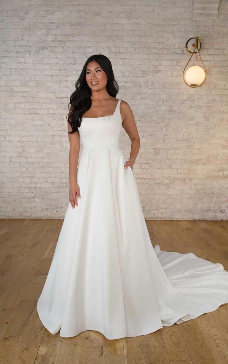 Stella York Style Number 7731 - 6