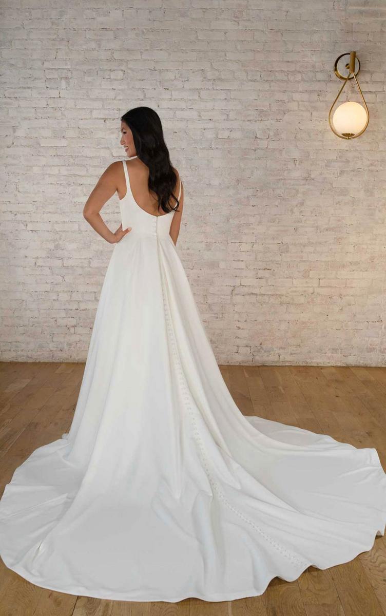 Stella York Style Number 7731 - 7