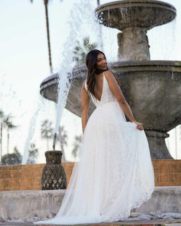 Stella York Style Number 7732 - 2